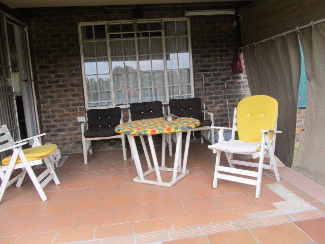 3 Bedroom Property for Sale in Sasolburg Ext 11 Free State